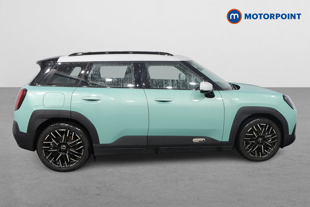 Mini Aceman Se Exclusive Automatic Electric Hatchback - Stock Number (1608103) - Drivers side