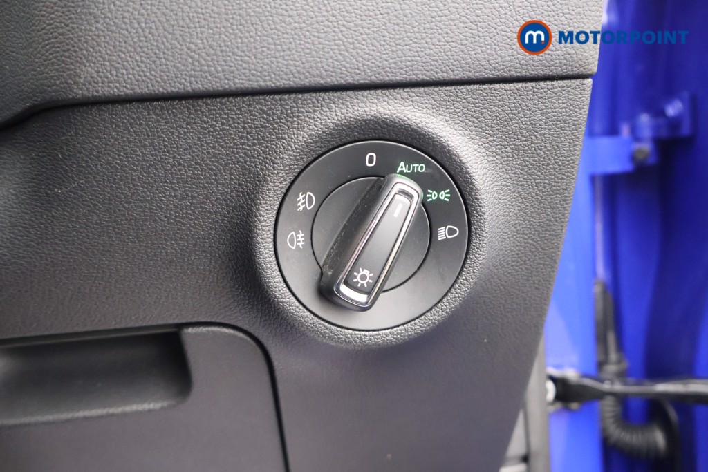 Skoda Karoq Se L Manual Petrol SUV - Stock Number (1608125) - 10th supplementary image