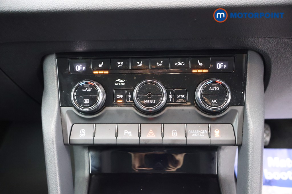 Skoda Karoq Se L Manual Petrol SUV - Stock Number (1608125) - 14th supplementary image
