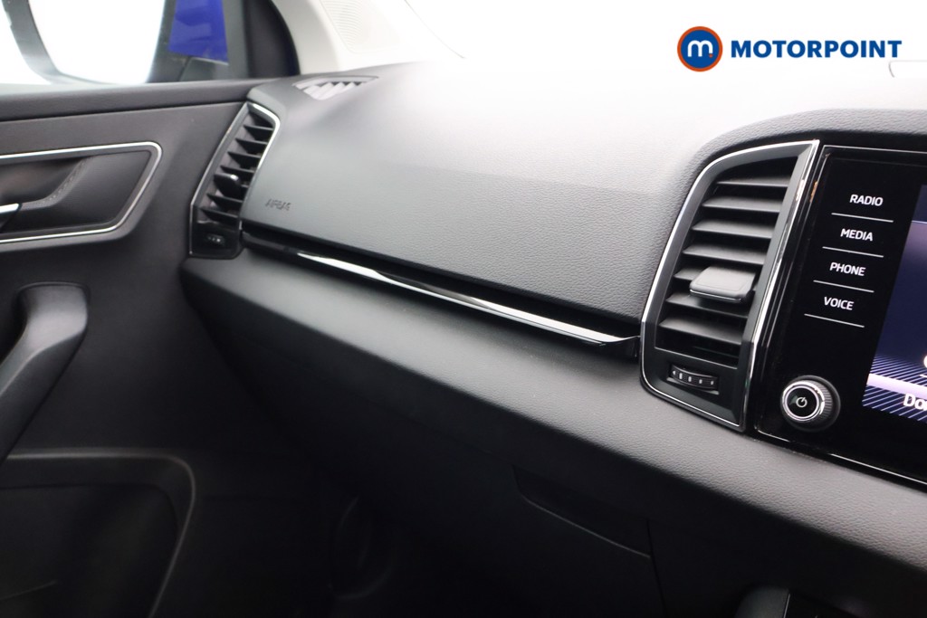 Skoda Karoq Se L Manual Petrol SUV - Stock Number (1608125) - 18th supplementary image