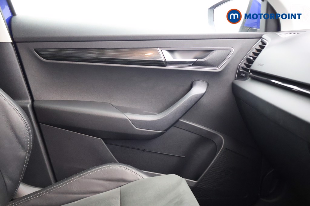 Skoda Karoq Se L Manual Petrol SUV - Stock Number (1608125) - 19th supplementary image