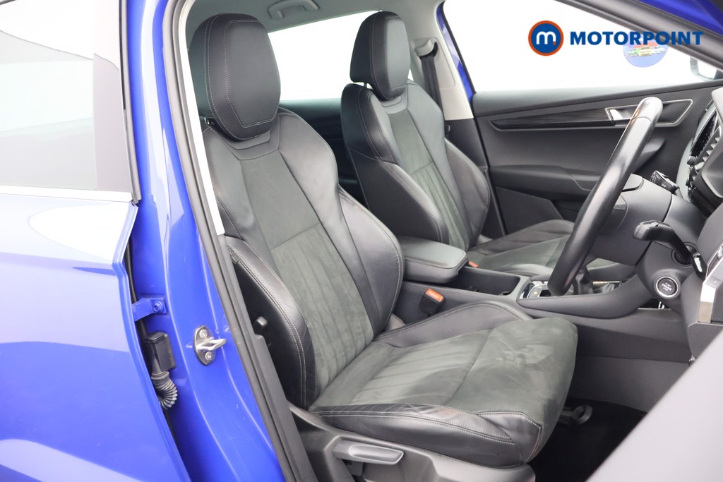 Skoda Karoq Se L Manual Petrol SUV - Stock Number (1608125) - 23rd supplementary image