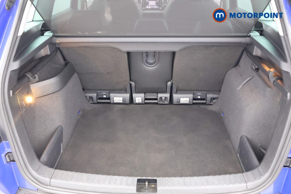 Skoda Karoq Se L Manual Petrol SUV - Stock Number (1608125) - 28th supplementary image
