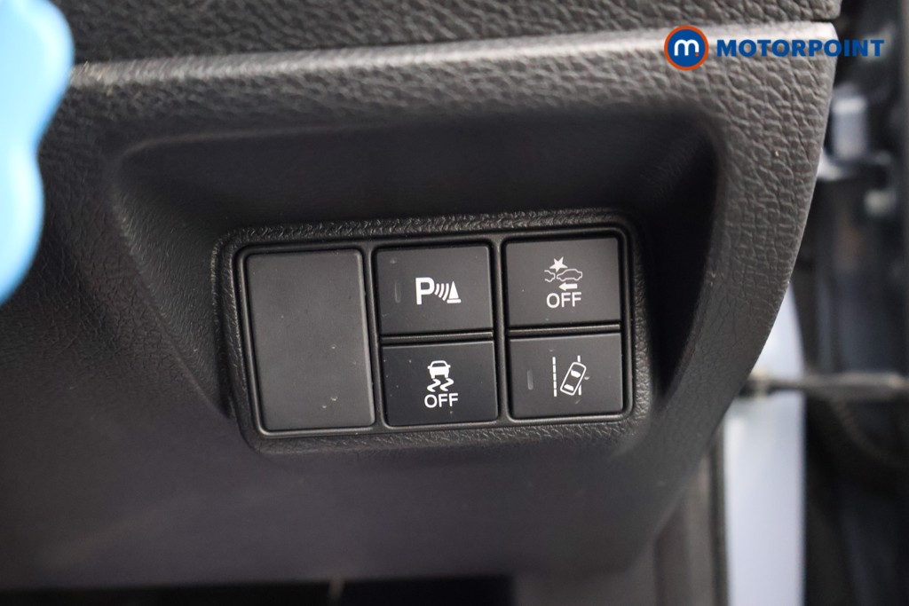 Honda Civic SR Manual Petrol Hatchback - Stock Number (1608145) - 10th supplementary image