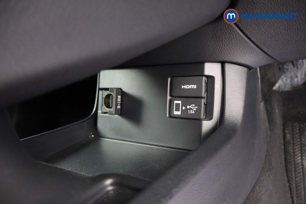 Honda Civic SR Manual Petrol Hatchback - Stock Number (1608145) - 12th supplementary image