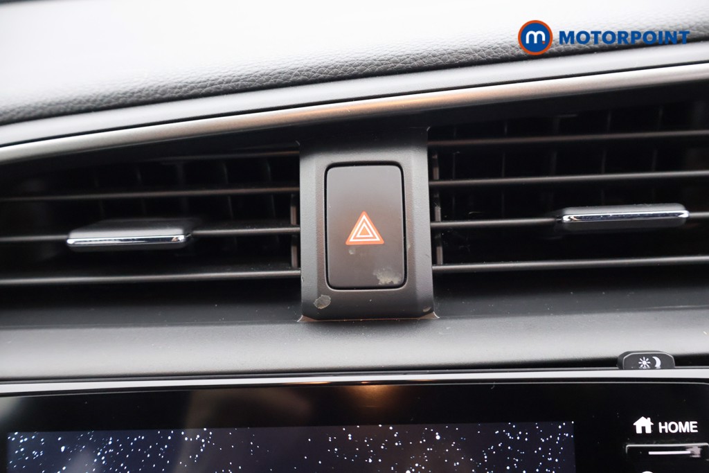 Honda Civic SR Manual Petrol Hatchback - Stock Number (1608145) - 15th supplementary image