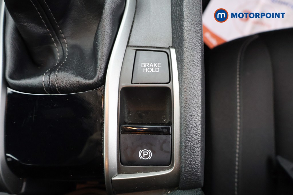 Honda Civic SR Manual Petrol Hatchback - Stock Number (1608145) - 17th supplementary image