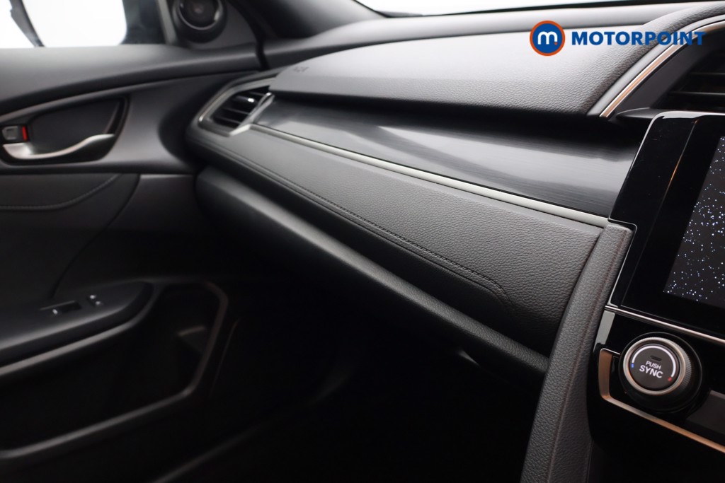 Honda Civic SR Manual Petrol Hatchback - Stock Number (1608145) - 19th supplementary image