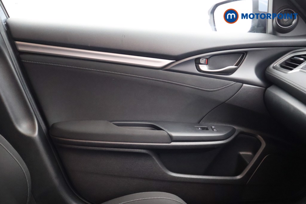 Honda Civic SR Manual Petrol Hatchback - Stock Number (1608145) - 20th supplementary image