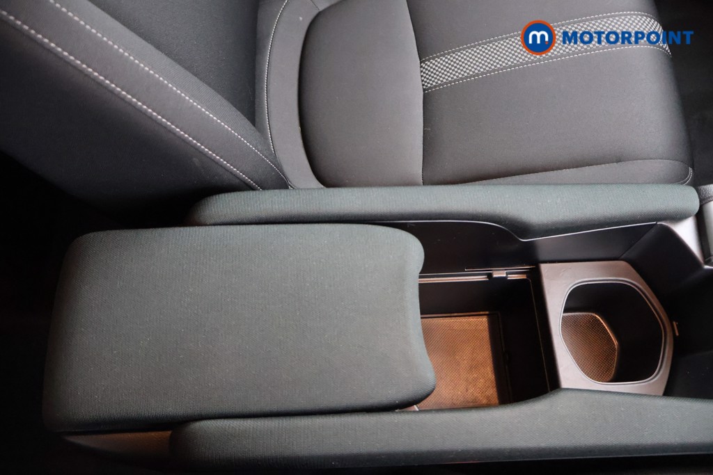 Honda Civic SR Manual Petrol Hatchback - Stock Number (1608145) - 21st supplementary image