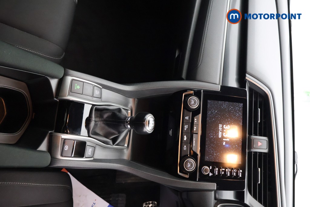 Honda Civic SR Manual Petrol Hatchback - Stock Number (1608145) - 22nd supplementary image