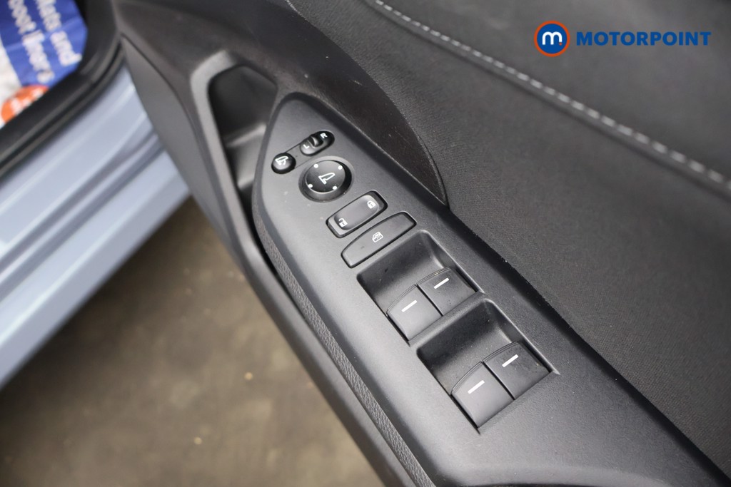 Honda Civic SR Manual Petrol Hatchback - Stock Number (1608145) - 23rd supplementary image