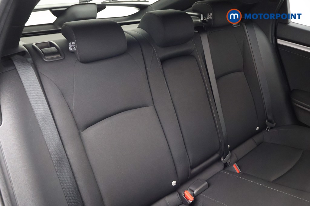 Honda Civic SR Manual Petrol Hatchback - Stock Number (1608145) - 26th supplementary image