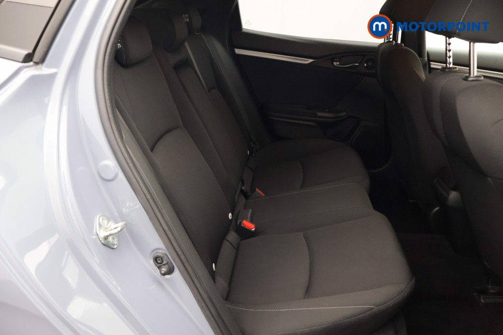 Honda Civic SR Manual Petrol Hatchback - Stock Number (1608145) - 27th supplementary image
