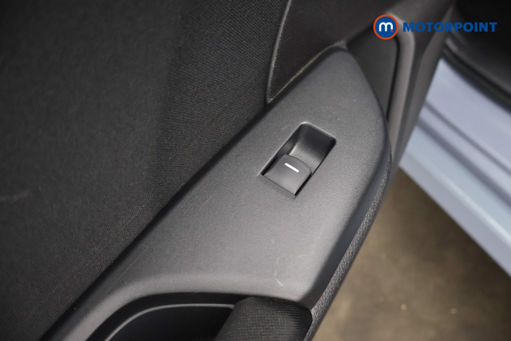 Honda Civic SR Manual Petrol Hatchback - Stock Number (1608145) - 32nd supplementary image