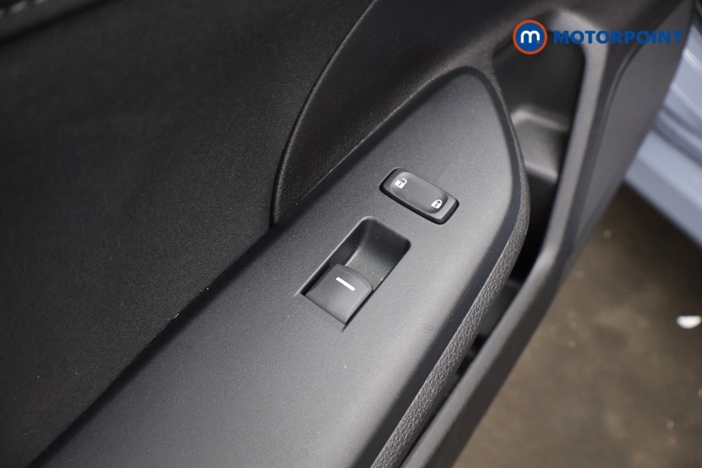 Honda Civic SR Manual Petrol Hatchback - Stock Number (1608145) - 34th supplementary image