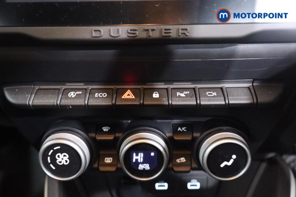 Dacia Duster Journey Manual Petrol SUV - Stock Number (1608146) - 3rd supplementary image