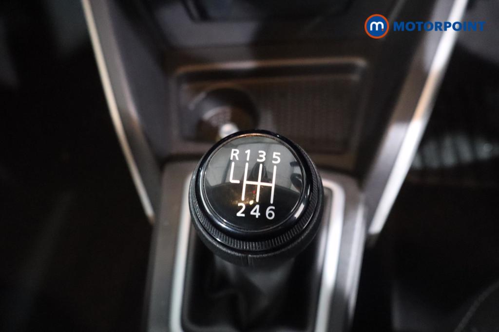 Dacia Duster Journey Manual Petrol SUV - Stock Number (1608146) - 5th supplementary image