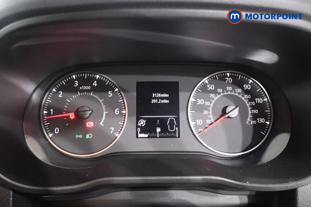 Dacia Duster Journey Manual Petrol SUV - Stock Number (1608146) - 6th supplementary image