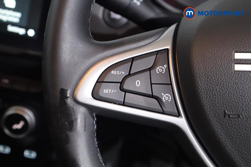 Dacia Duster Journey Manual Petrol SUV - Stock Number (1608146) - 8th supplementary image