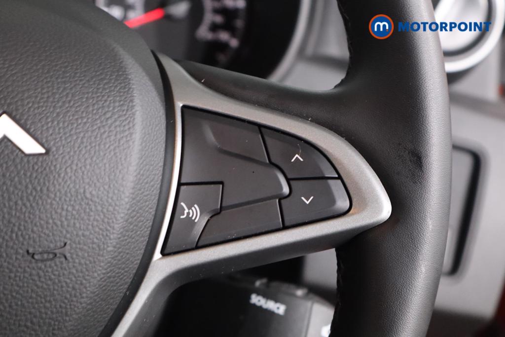 Dacia Duster Journey Manual Petrol SUV - Stock Number (1608146) - 9th supplementary image