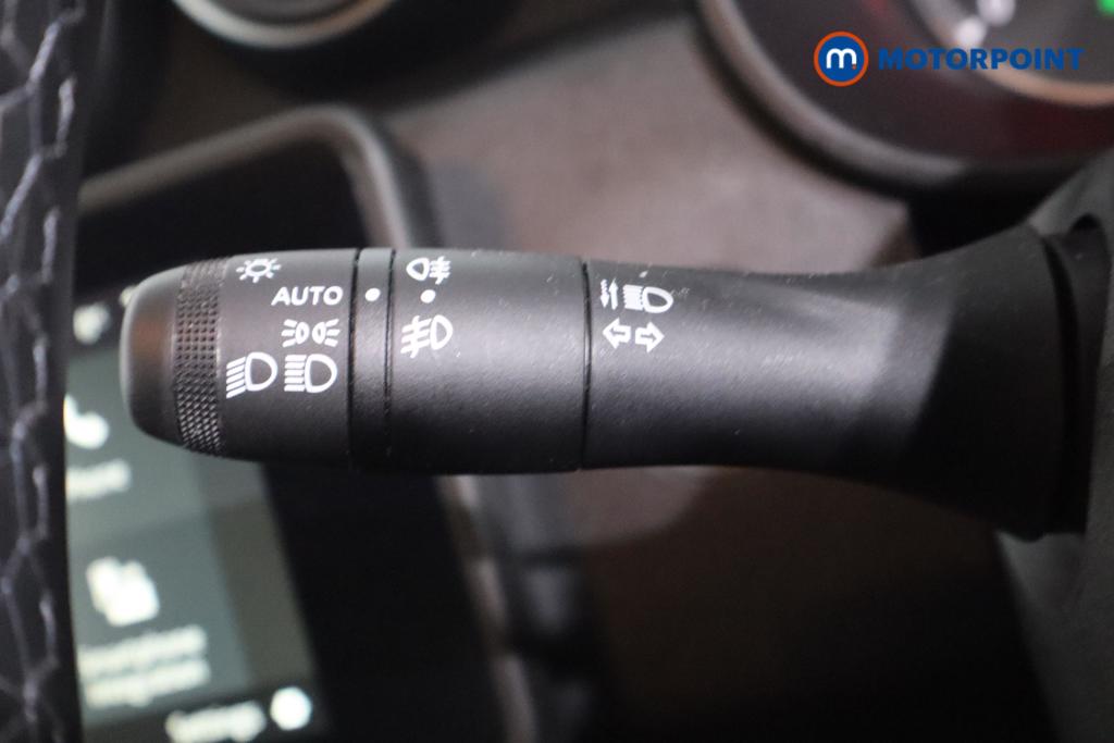 Dacia Duster Journey Manual Petrol SUV - Stock Number (1608146) - 10th supplementary image