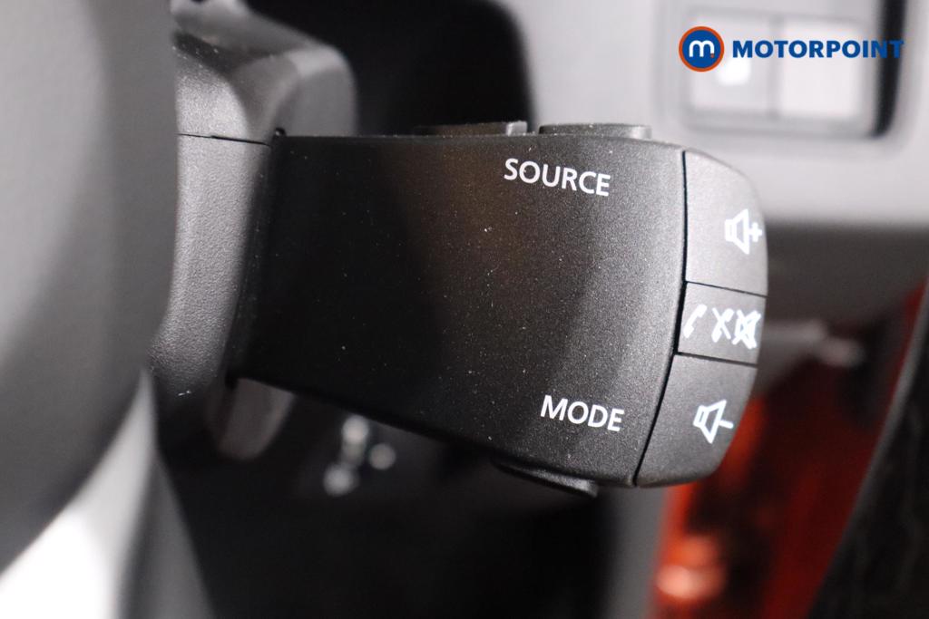 Dacia Duster Journey Manual Petrol SUV - Stock Number (1608146) - 12th supplementary image