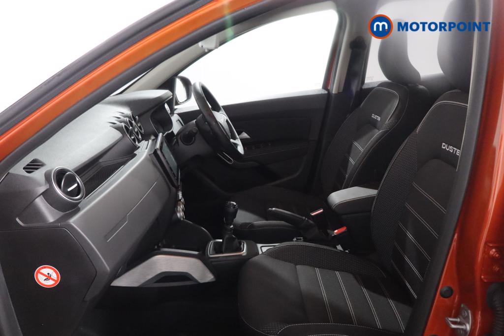Dacia Duster Journey Manual Petrol SUV - Stock Number (1608146) - 15th supplementary image