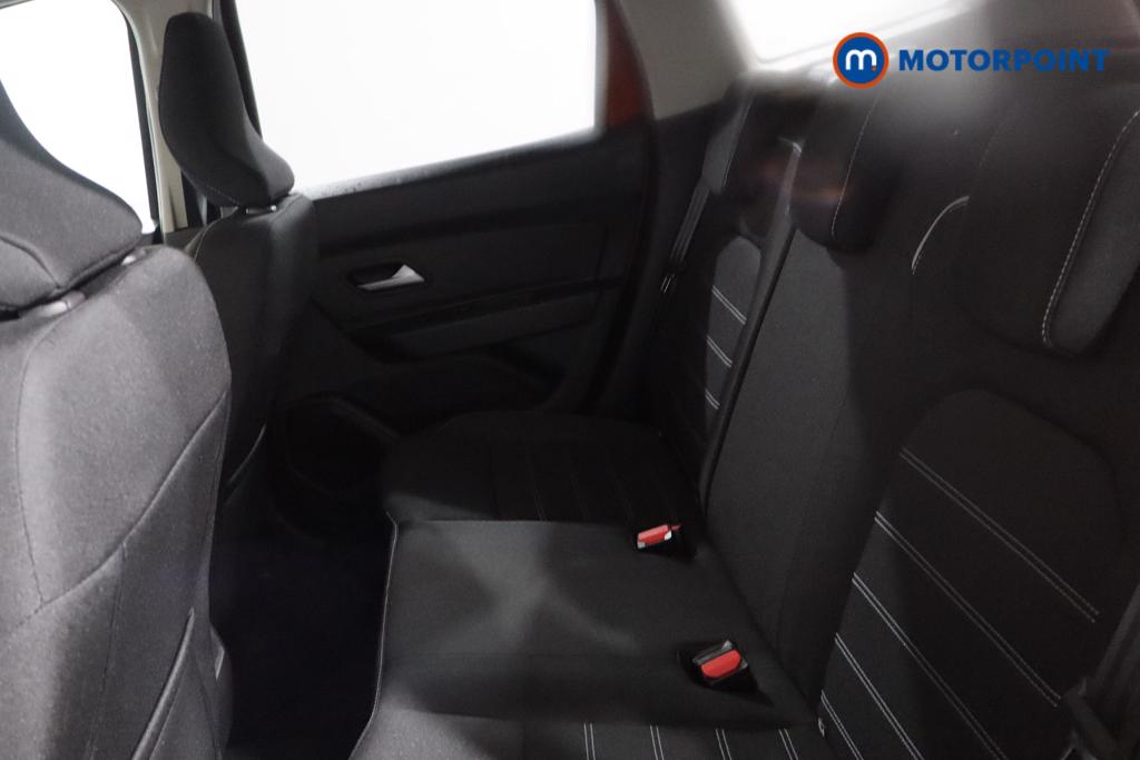 Dacia Duster Journey Manual Petrol SUV - Stock Number (1608146) - 16th supplementary image