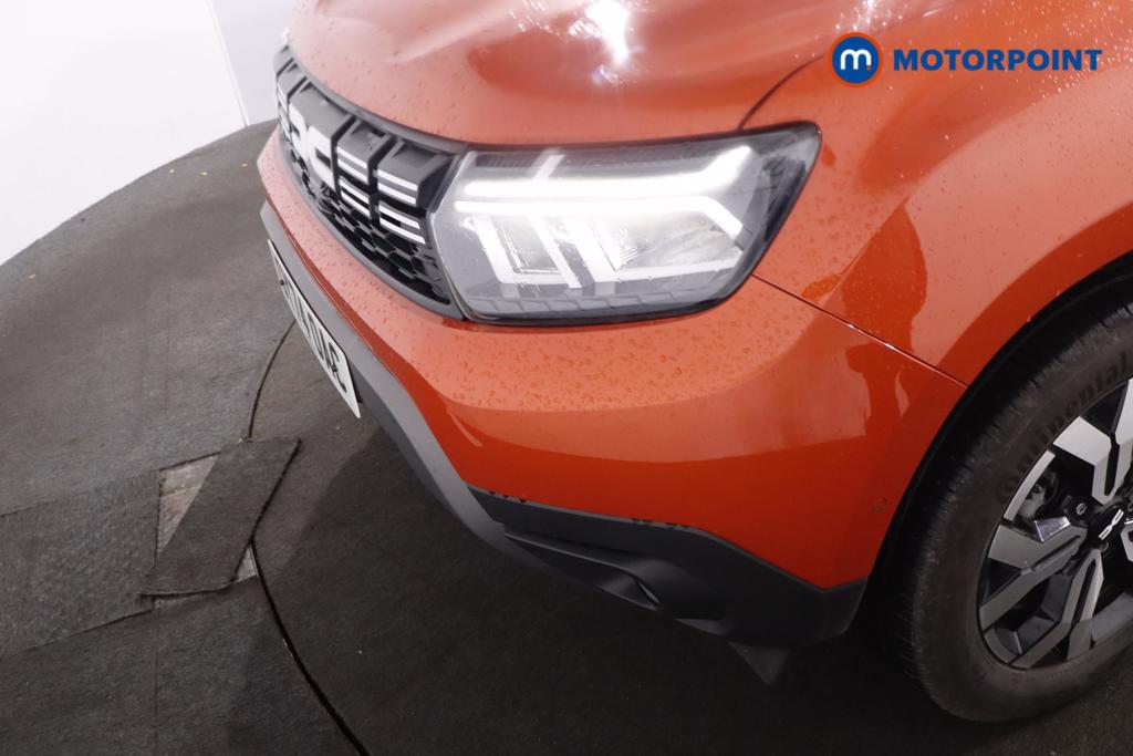 Dacia Duster Journey Manual Petrol SUV - Stock Number (1608146) - 17th supplementary image