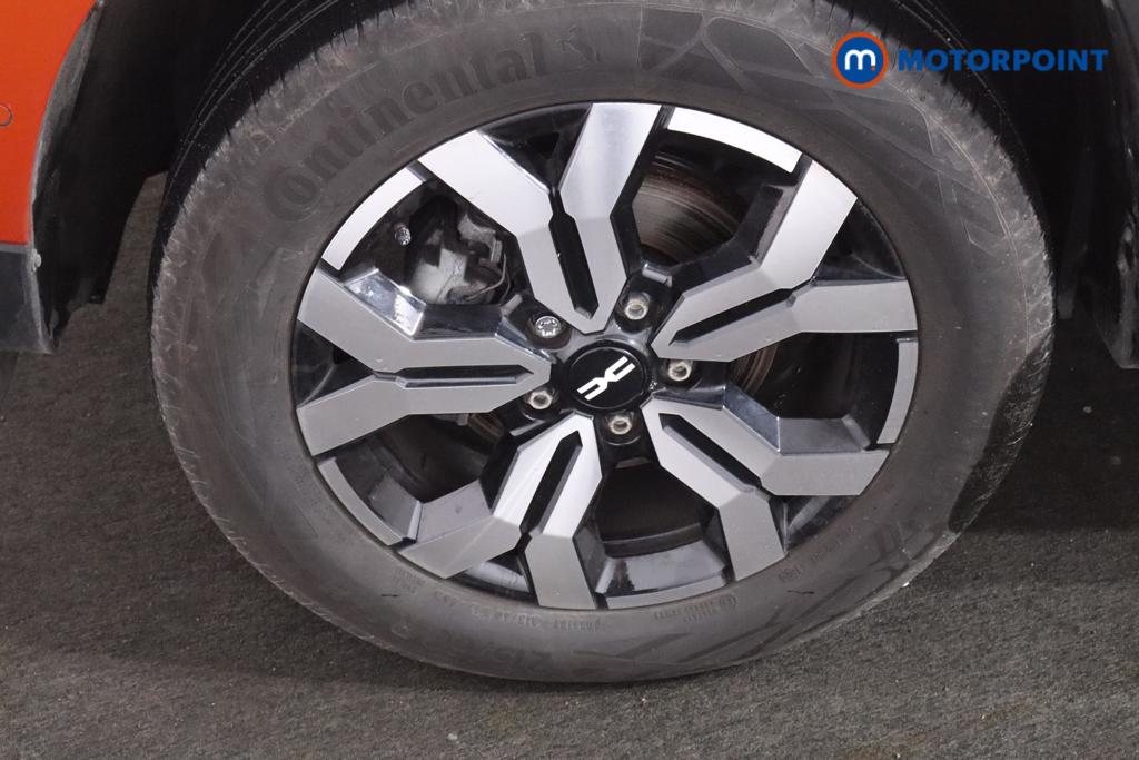 Dacia Duster Journey Manual Petrol SUV - Stock Number (1608146) - 18th supplementary image