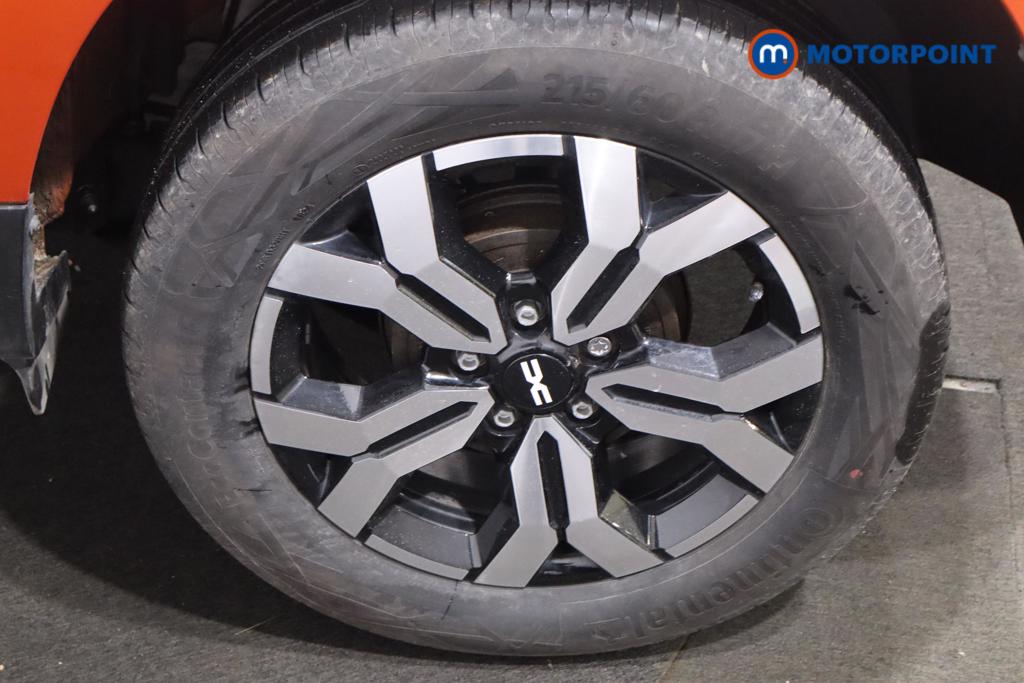 Dacia Duster Journey Manual Petrol SUV - Stock Number (1608146) - 19th supplementary image