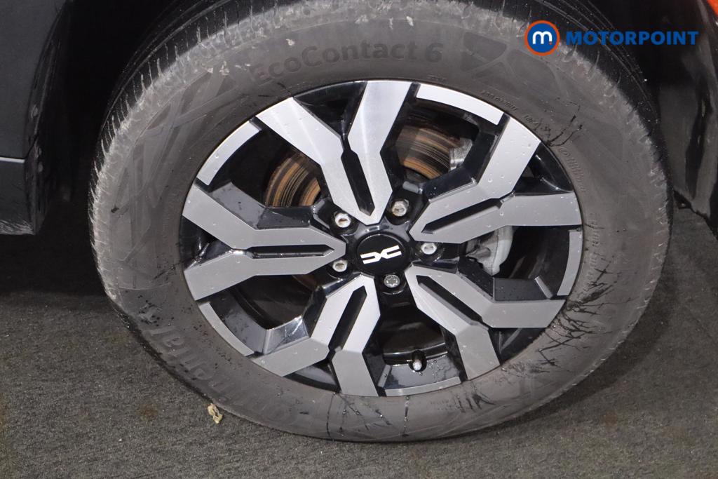 Dacia Duster Journey Manual Petrol SUV - Stock Number (1608146) - 21st supplementary image