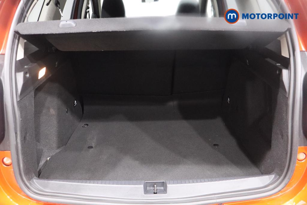 Dacia Duster Journey Manual Petrol SUV - Stock Number (1608146) - 22nd supplementary image