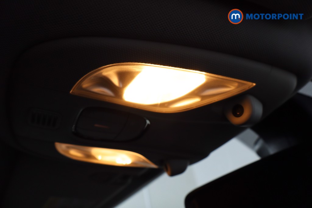 Jeep Compass Longitude Manual Petrol SUV - Stock Number (1608165) - 19th supplementary image