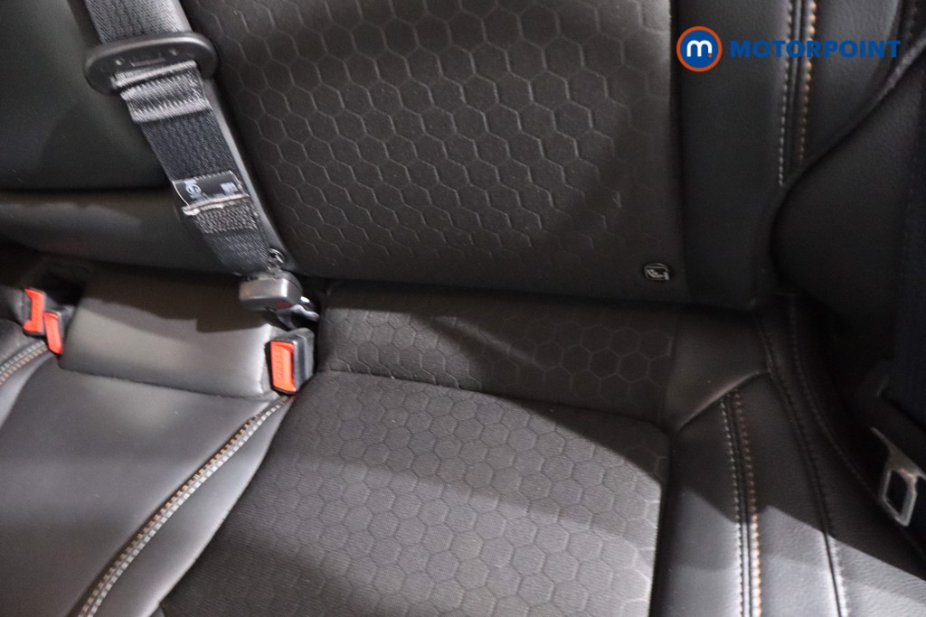 Jeep Compass Longitude Manual Petrol SUV - Stock Number (1608165) - 24th supplementary image