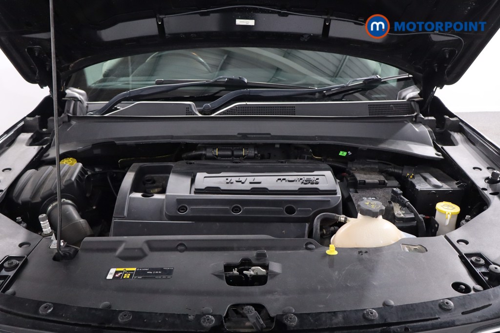 Jeep Compass Longitude Manual Petrol SUV - Stock Number (1608165) - 29th supplementary image