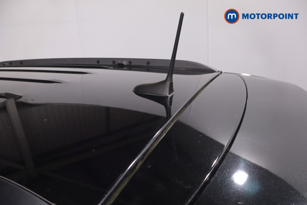 Jeep Compass Longitude Manual Petrol SUV - Stock Number (1608165) - 31st supplementary image