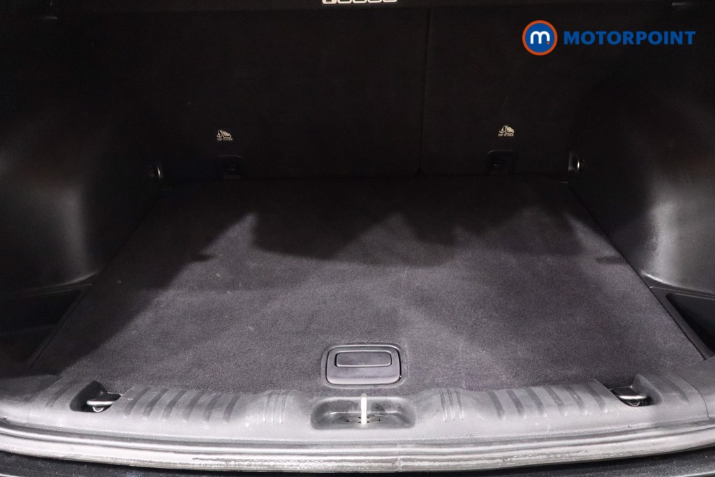 Jeep Compass Longitude Manual Petrol SUV - Stock Number (1608165) - 36th supplementary image