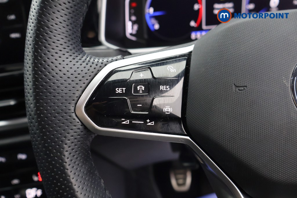 Volkswagen T-Roc R-Line Manual Diesel SUV - Stock Number (1608198) - 7th supplementary image