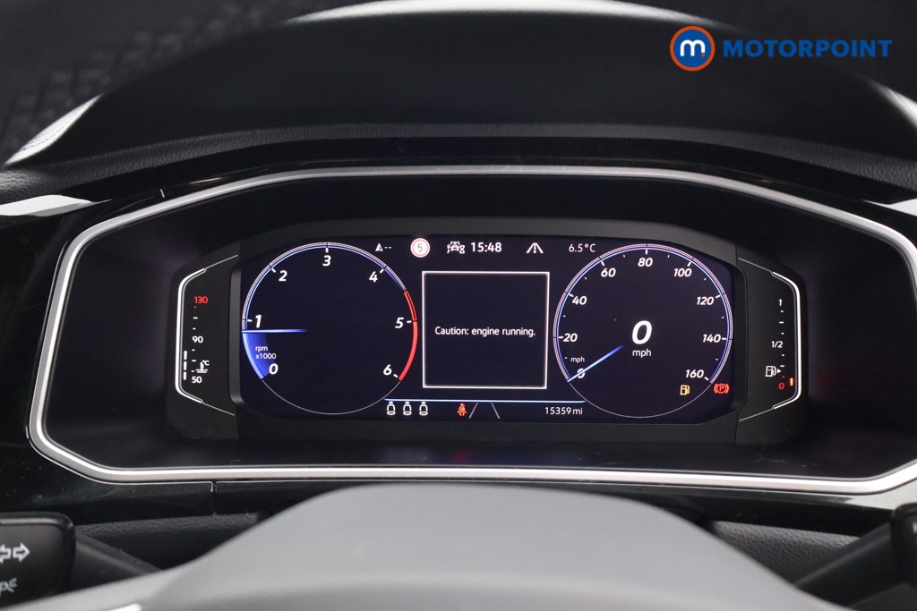 Volkswagen T-Roc R-Line Manual Diesel SUV - Stock Number (1608198) - 9th supplementary image