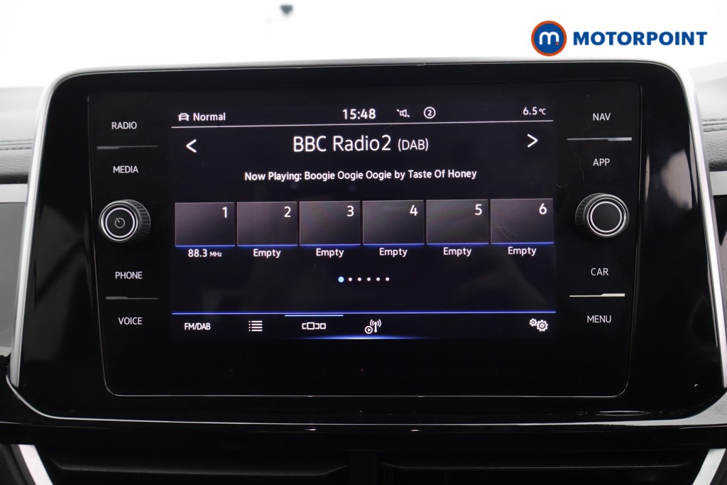 Volkswagen T-Roc R-Line Manual Diesel SUV - Stock Number (1608198) - 12th supplementary image