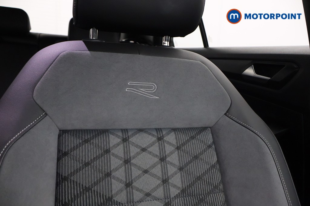 Volkswagen T-Roc R-Line Manual Diesel SUV - Stock Number (1608198) - 19th supplementary image