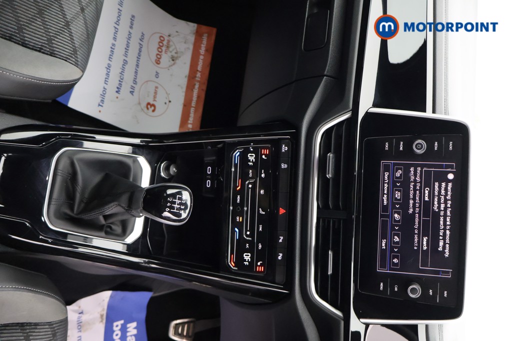 Volkswagen T-Roc R-Line Manual Diesel SUV - Stock Number (1608198) - 21st supplementary image