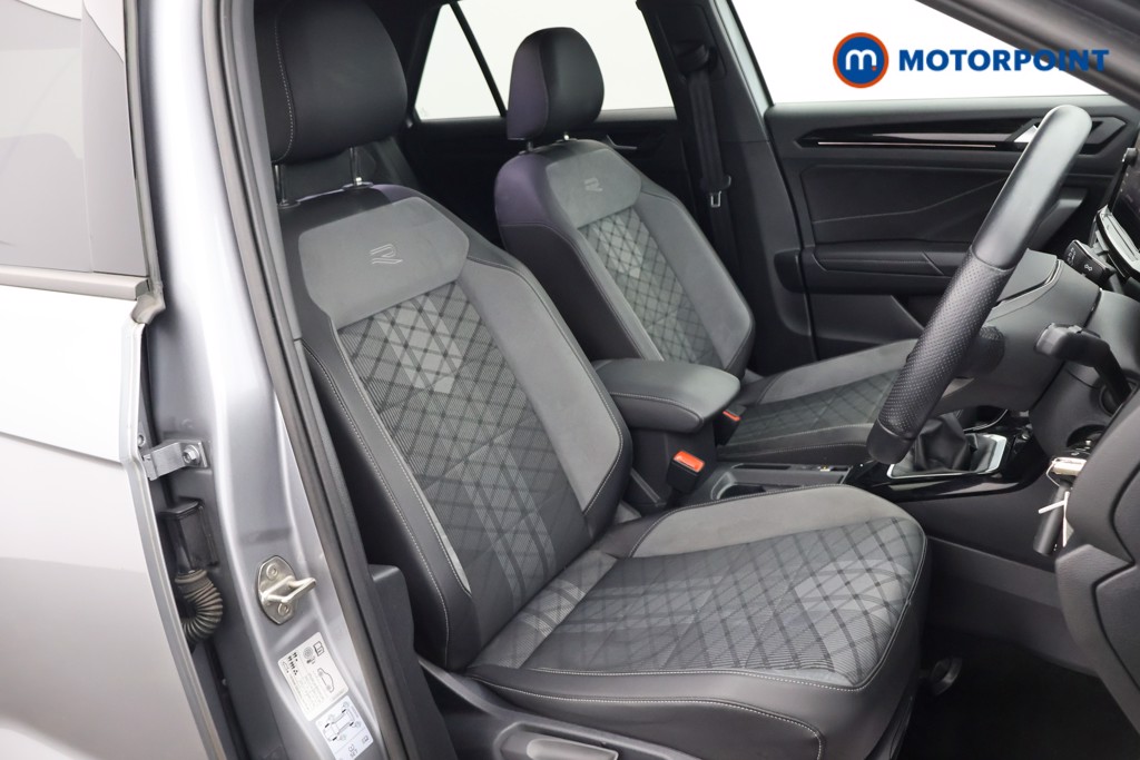 Volkswagen T-Roc R-Line Manual Diesel SUV - Stock Number (1608198) - 25th supplementary image