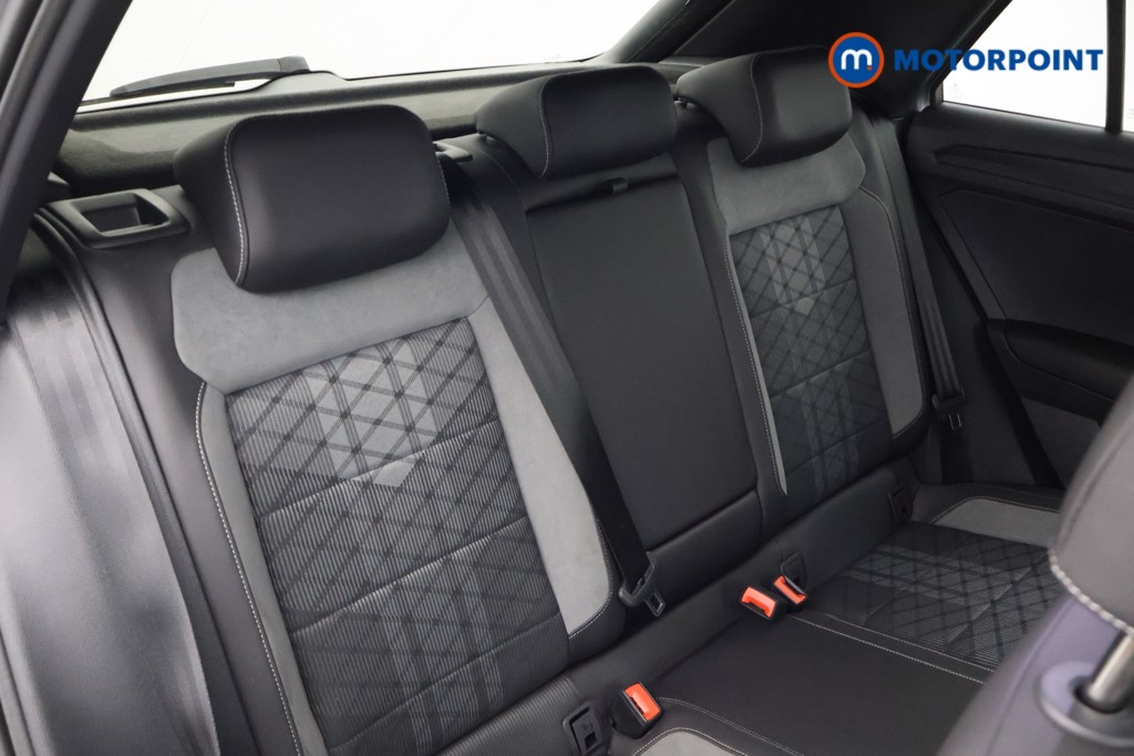 Volkswagen T-Roc R-Line Manual Diesel SUV - Stock Number (1608198) - 27th supplementary image