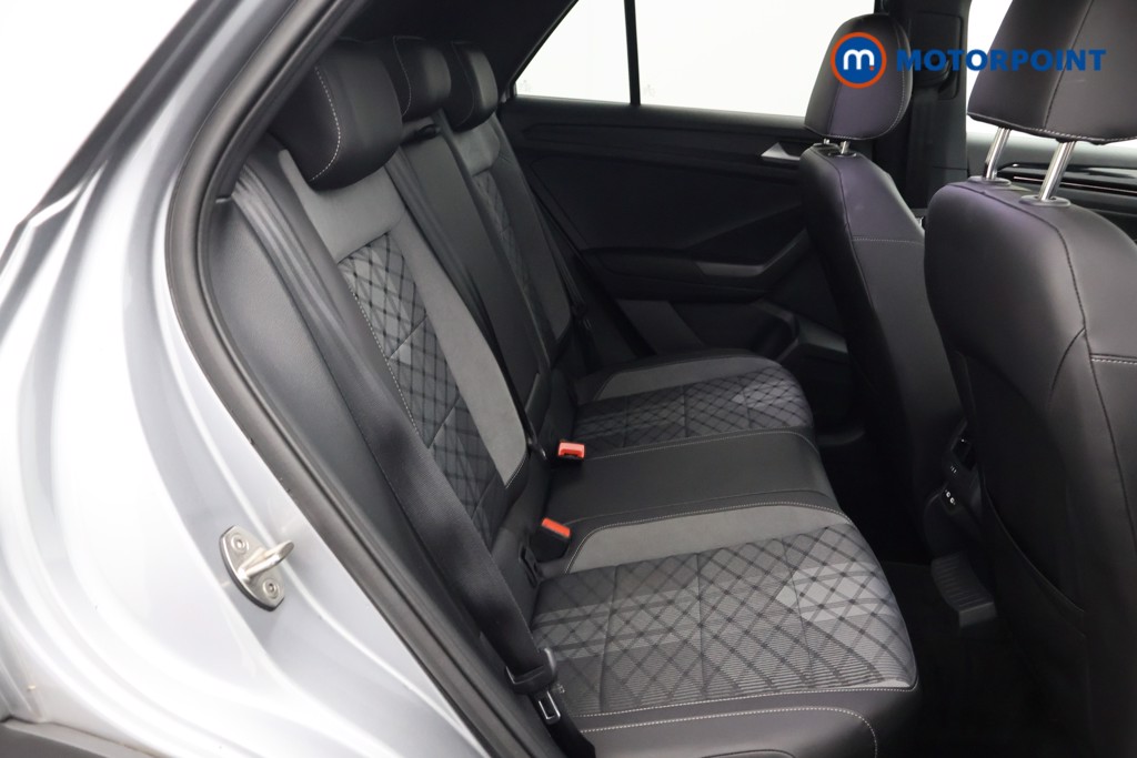 Volkswagen T-Roc R-Line Manual Diesel SUV - Stock Number (1608198) - 28th supplementary image