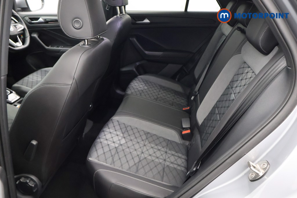 Volkswagen T-Roc R-Line Manual Diesel SUV - Stock Number (1608198) - 32nd supplementary image