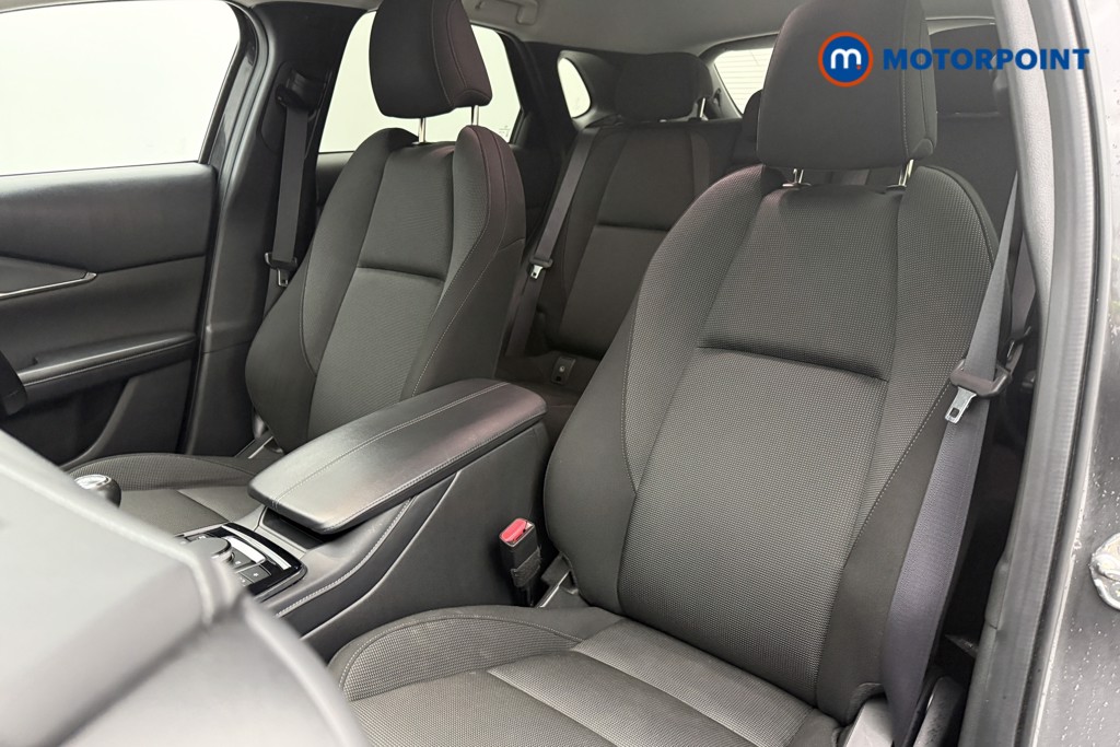 Mazda Cx-30 Sport Lux Manual Petrol SUV - Stock Number (1608222) - 3rd supplementary image