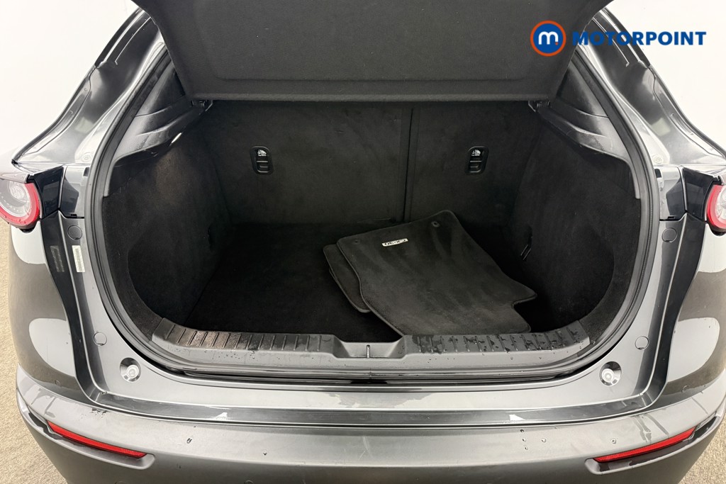 Mazda Cx-30 Sport Lux Manual Petrol SUV - Stock Number (1608222) - 5th supplementary image